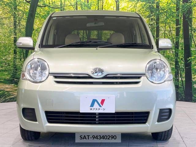 Toyota SIENTA 2012-03 313768-15