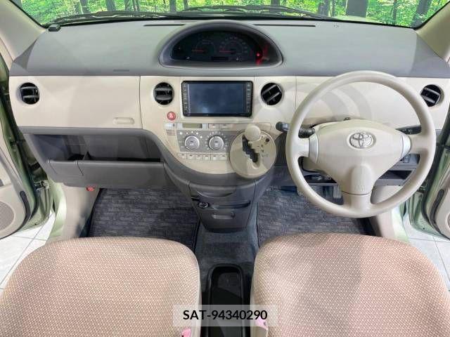 Toyota SIENTA 2012-03 313768-1