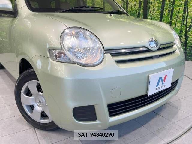 Toyota SIENTA 2012-03 313768-13