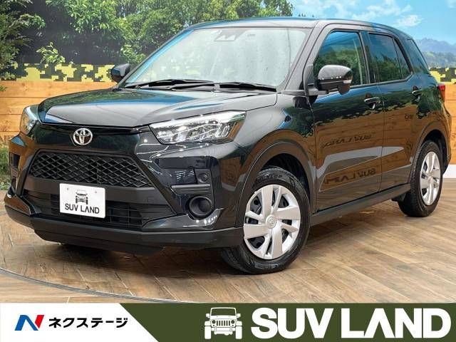 Toyota RAIZE 2023-05 182496-0