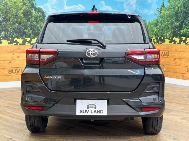 Toyota RAIZE 2023-05 182496-15