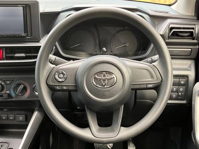 Toyota RAIZE 2023-05 182496-11