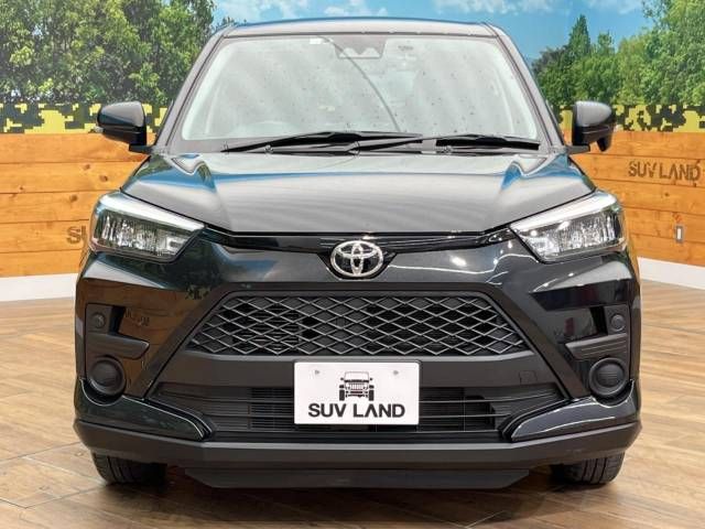 Toyota RAIZE 2023-05 182496-14