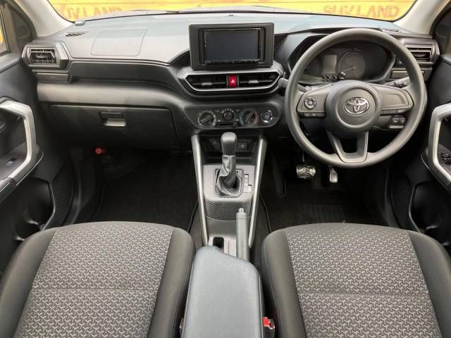 Toyota RAIZE 2023-05 182496-1