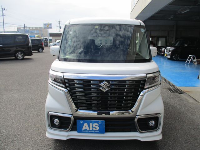 Suzuki SPACIA 2019-07 27036-1