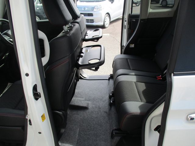 Suzuki SPACIA 2019-07 27036-5