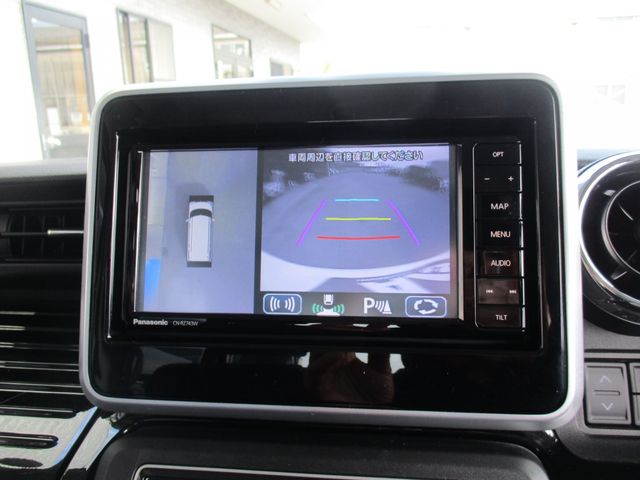 Suzuki SPACIA 2019-07 27036-7