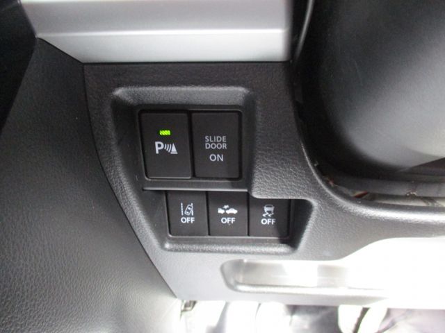 Suzuki SPACIA 2019-07 27036-15