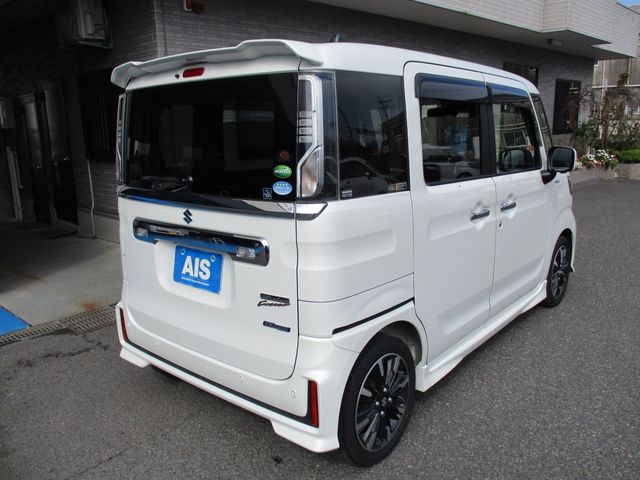Suzuki SPACIA 2019-07 27036-3