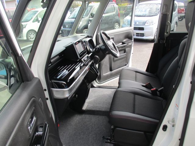 Suzuki SPACIA 2019-07 27036-4