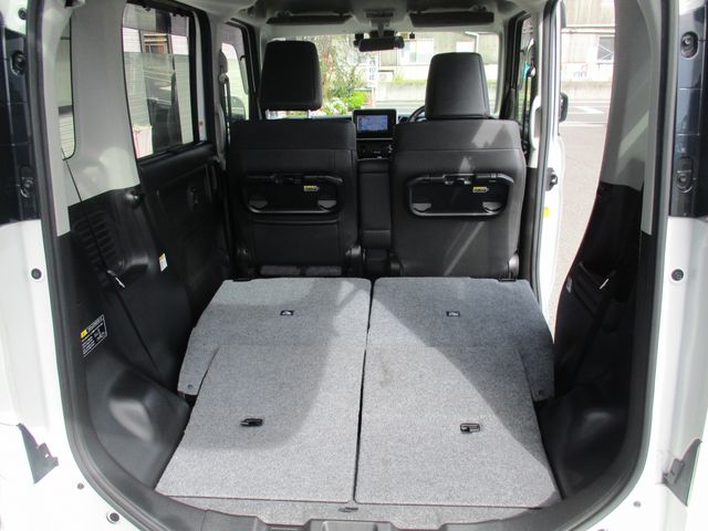 Suzuki SPACIA 2019-07 27036-6