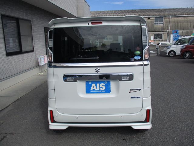 Suzuki SPACIA 2019-07 27036-2
