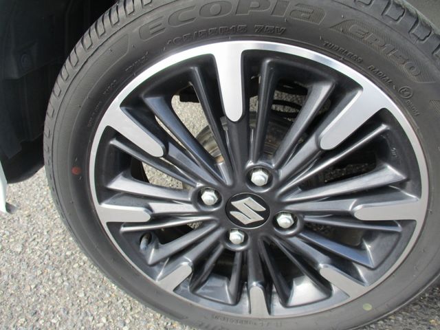 Suzuki SPACIA 2019-07 27036-10