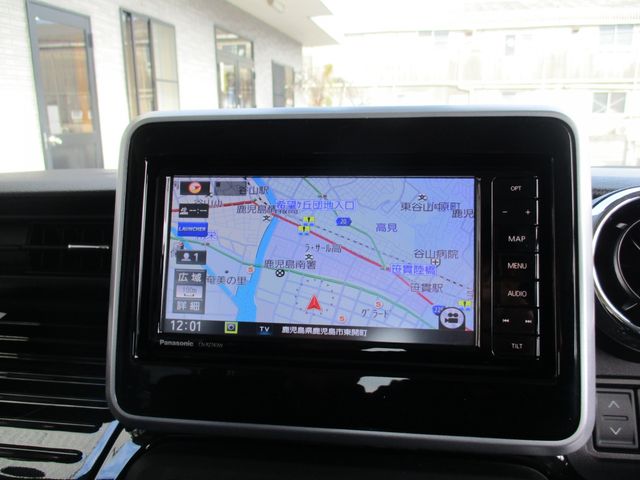 Suzuki SPACIA 2019-07 27036-8