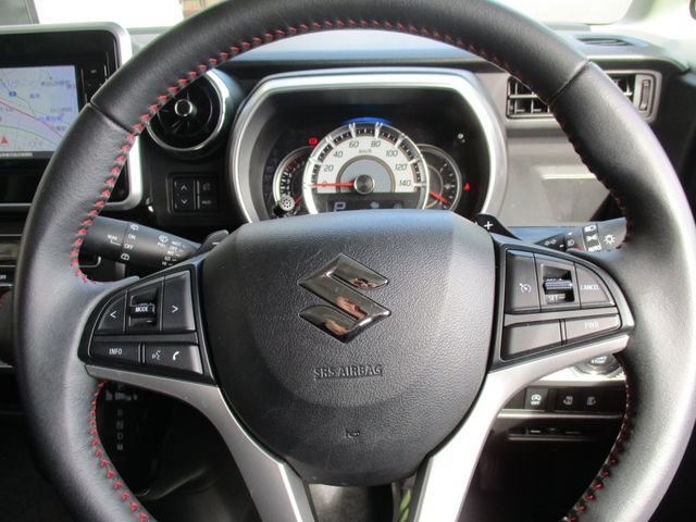 Suzuki SPACIA 2019-07 27036-12