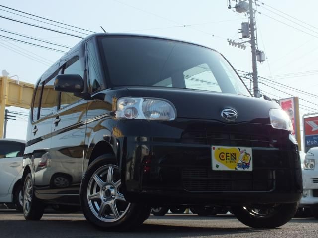Daihatsu TANTO 2012-06 7664-6