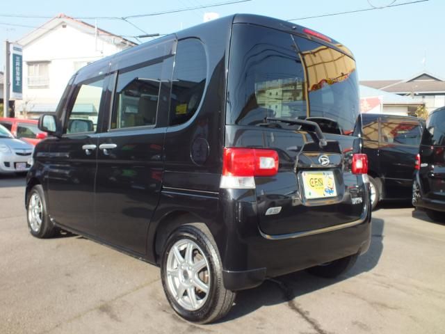 Daihatsu TANTO 2012-06 7664-16