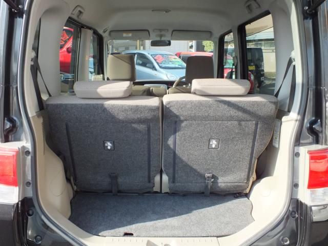 Daihatsu TANTO 2012-06 7664-23