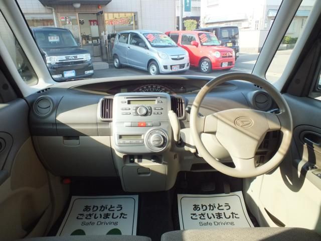 Daihatsu TANTO 2012-06 7664-26