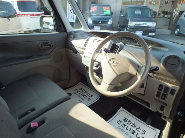 Daihatsu TANTO 2012-06 7664-19