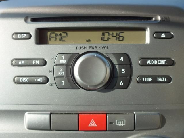 Daihatsu TANTO 2012-06 7664-29
