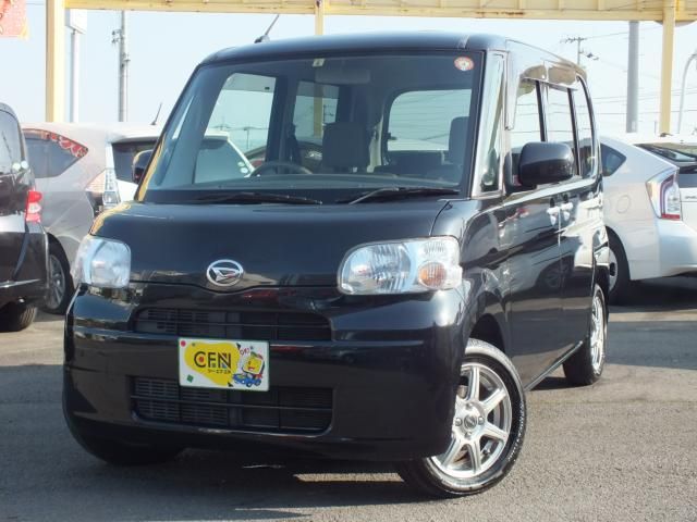 Daihatsu TANTO 2012-06 7664-1