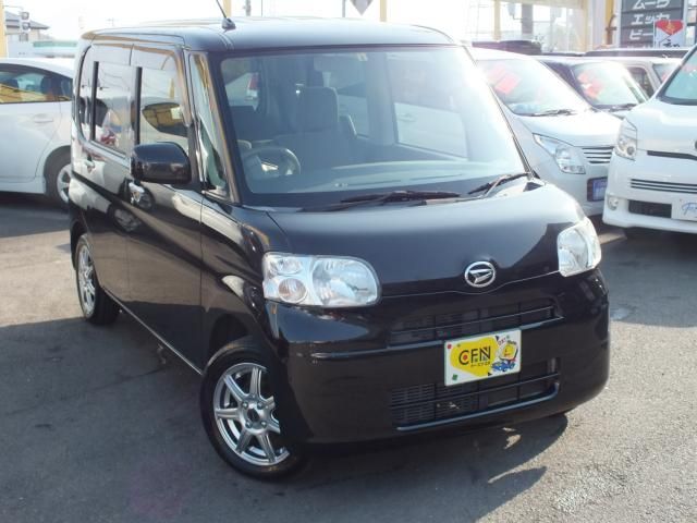 Daihatsu TANTO 2012-06 7664-8