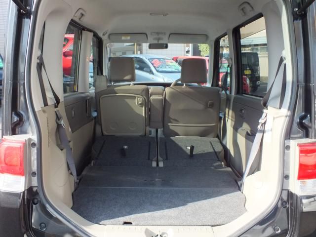 Daihatsu TANTO 2012-06 7664-25