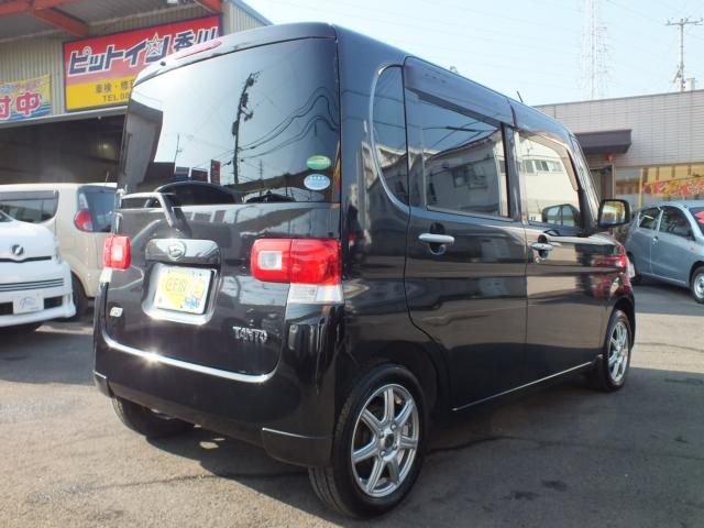 Daihatsu TANTO 2012-06 7664-14