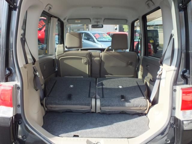 Daihatsu TANTO 2012-06 7664-24