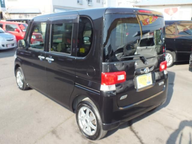 Daihatsu TANTO 2012-06 7664-17
