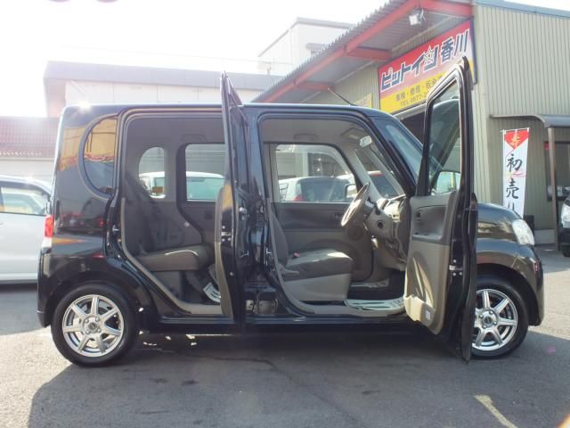 Daihatsu TANTO 2012-06 7664-13