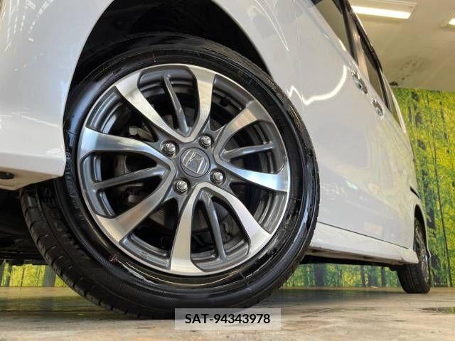 Honda N BOX CUSTOM 2022-03 210641-13