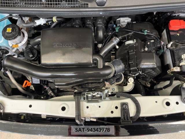 Honda N BOX CUSTOM 2022-03 210641-18
