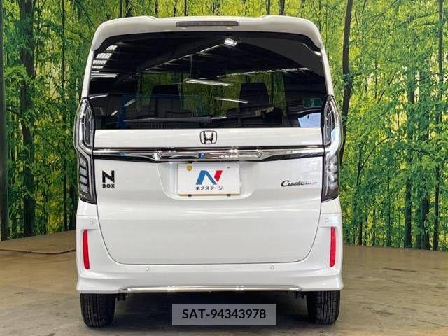Honda N BOX CUSTOM 2022-03 210641-15