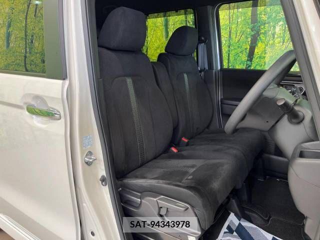 Honda N BOX CUSTOM 2022-03 210641-8