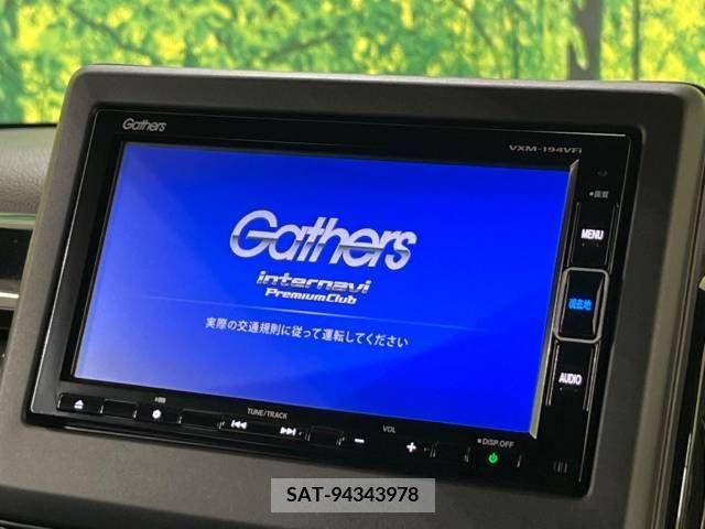 Honda N BOX CUSTOM 2022-03 210641-2