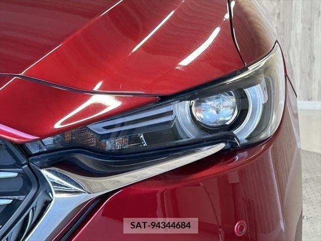 Mazda CX-8 2018-01 383809-8