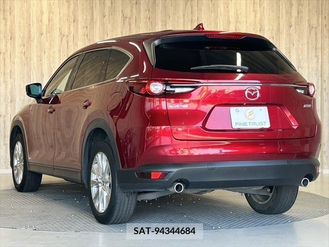Mazda CX-8 2018-01 383809-6