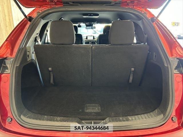 Mazda CX-8 2018-01 383809-23