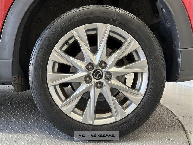 Mazda CX-8 2018-01 383809-15