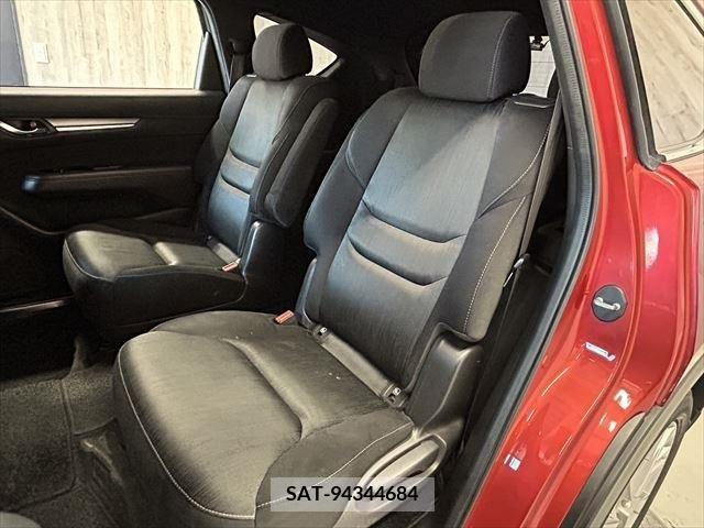 Mazda CX-8 2018-01 383809-21