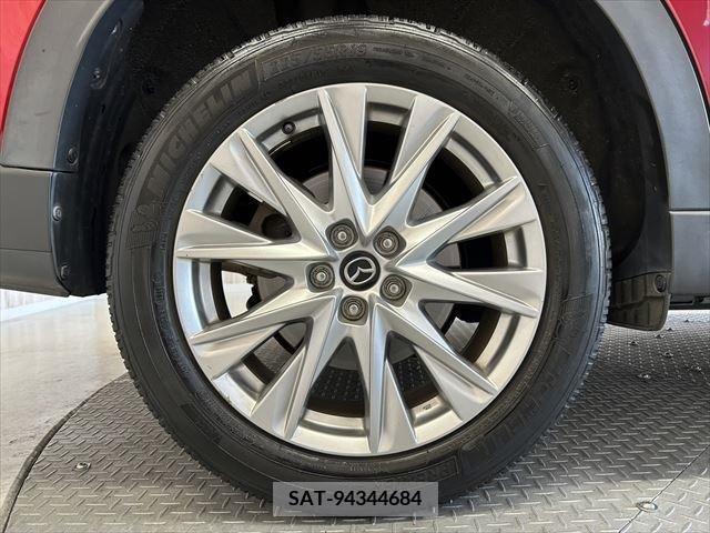 Mazda CX-8 2018-01 383809-13