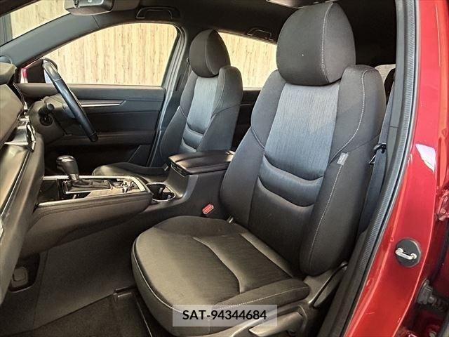 Mazda CX-8 2018-01 383809-20