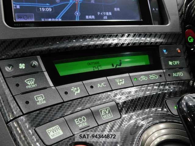 Toyota PRIUS 2013-07 216396-6