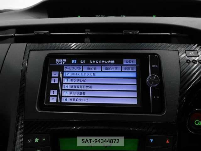 Toyota PRIUS 2013-07 216396-5