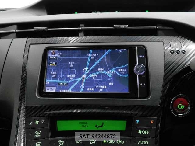 Toyota PRIUS 2013-07 216396-4