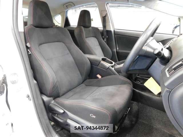 Toyota PRIUS 2013-07 216396-15