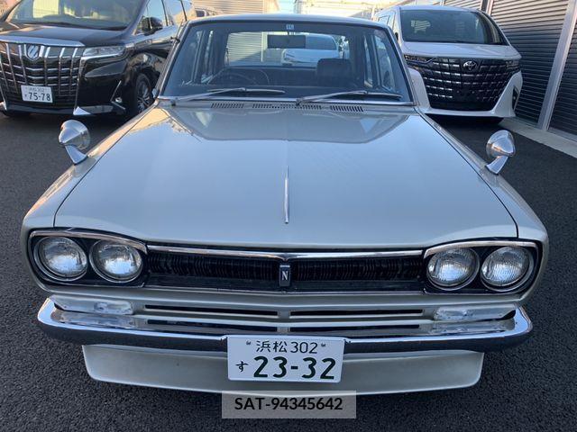 Nissan SKYLINE 1971-05 372066-21