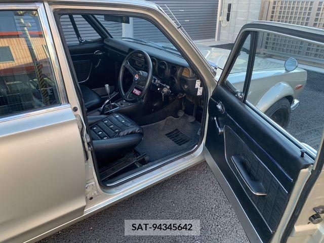 Nissan SKYLINE 1971-05 372066-17